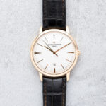 Vacheron Constantin Patrimony ref. 85180