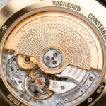 Vacheron Constantin Patrimony ref. 85180