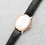 Vacheron Constantin Patrimony ref. 85180