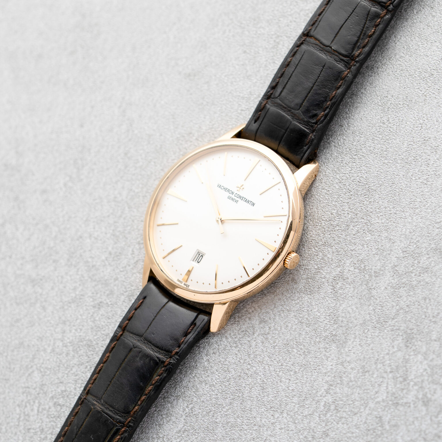 Vacheron Constantin Patrimony ref. 85180 - Image 6