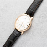 Vacheron Constantin Patrimony ref. 85180