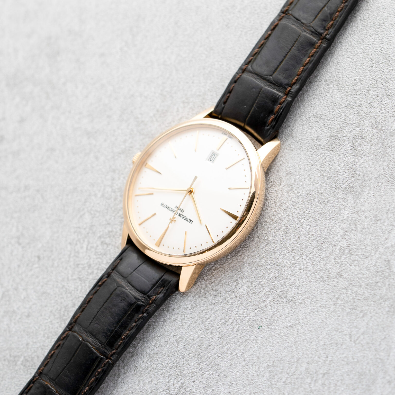 Vacheron Constantin Patrimony ref. 85180 - Image 5