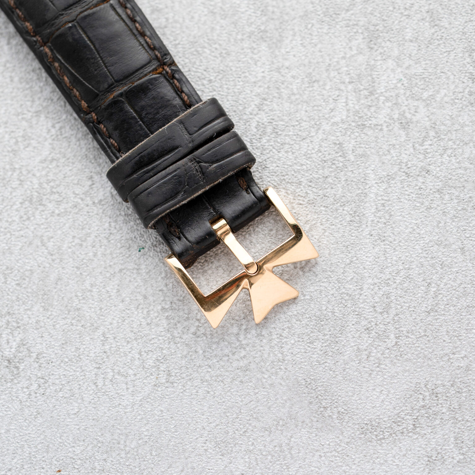 Vacheron Constantin Patrimony ref. 85180 - Image 11