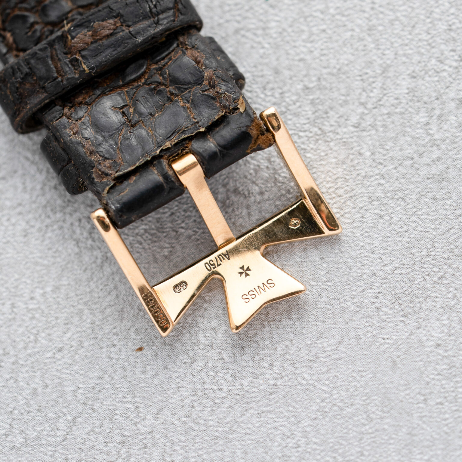 Vacheron Constantin Patrimony ref. 85180 - Image 10