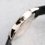 Vacheron Constantin Patrimony Moonphase Retrograde Ref: 4010U/000G-B330
