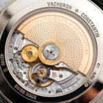 Vacheron Constantin Patrimony Moonphase Retrograde Ref: 4010U/000G-B330