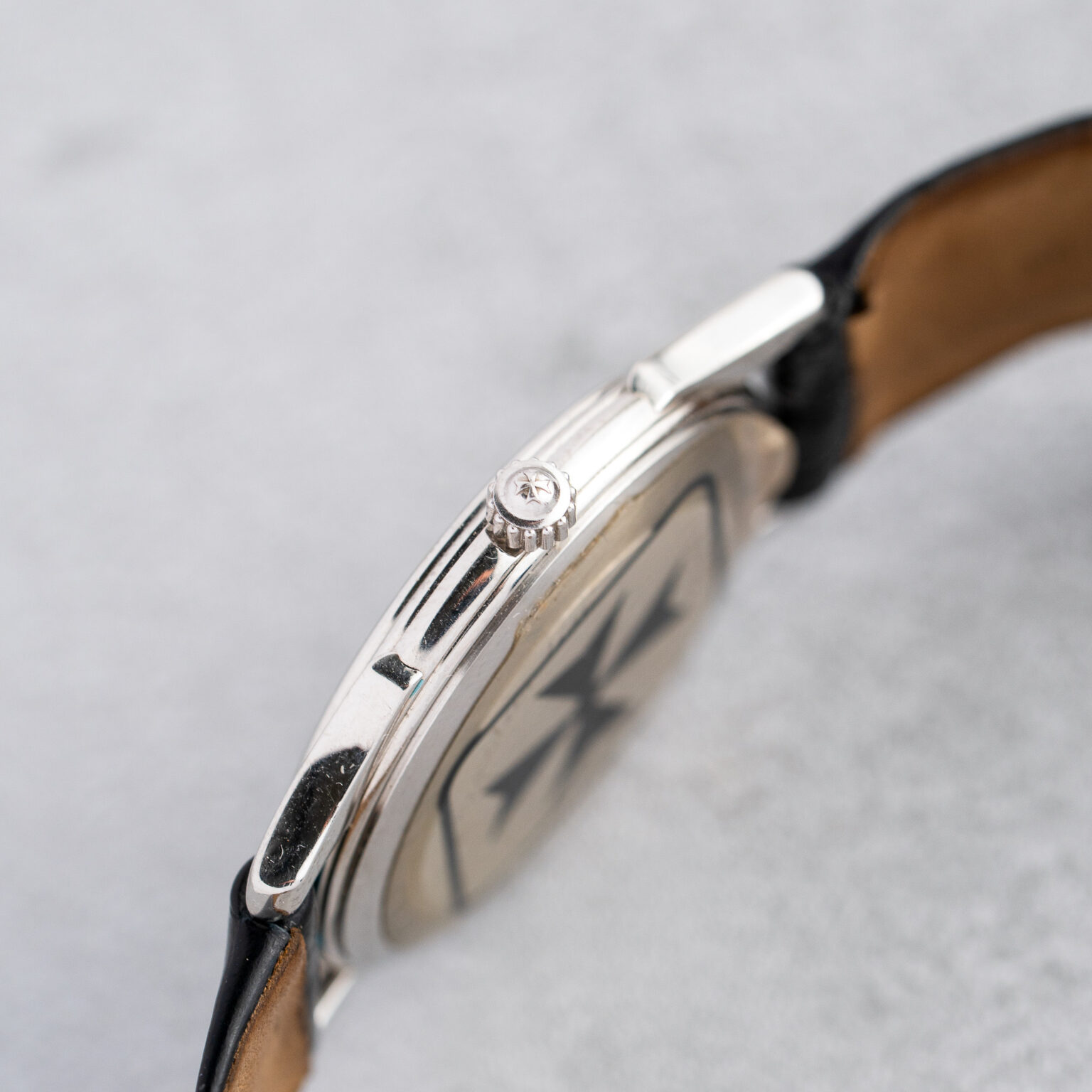 Vacheron Constantin Historique Small seconds Platinum 92239 - Image 4