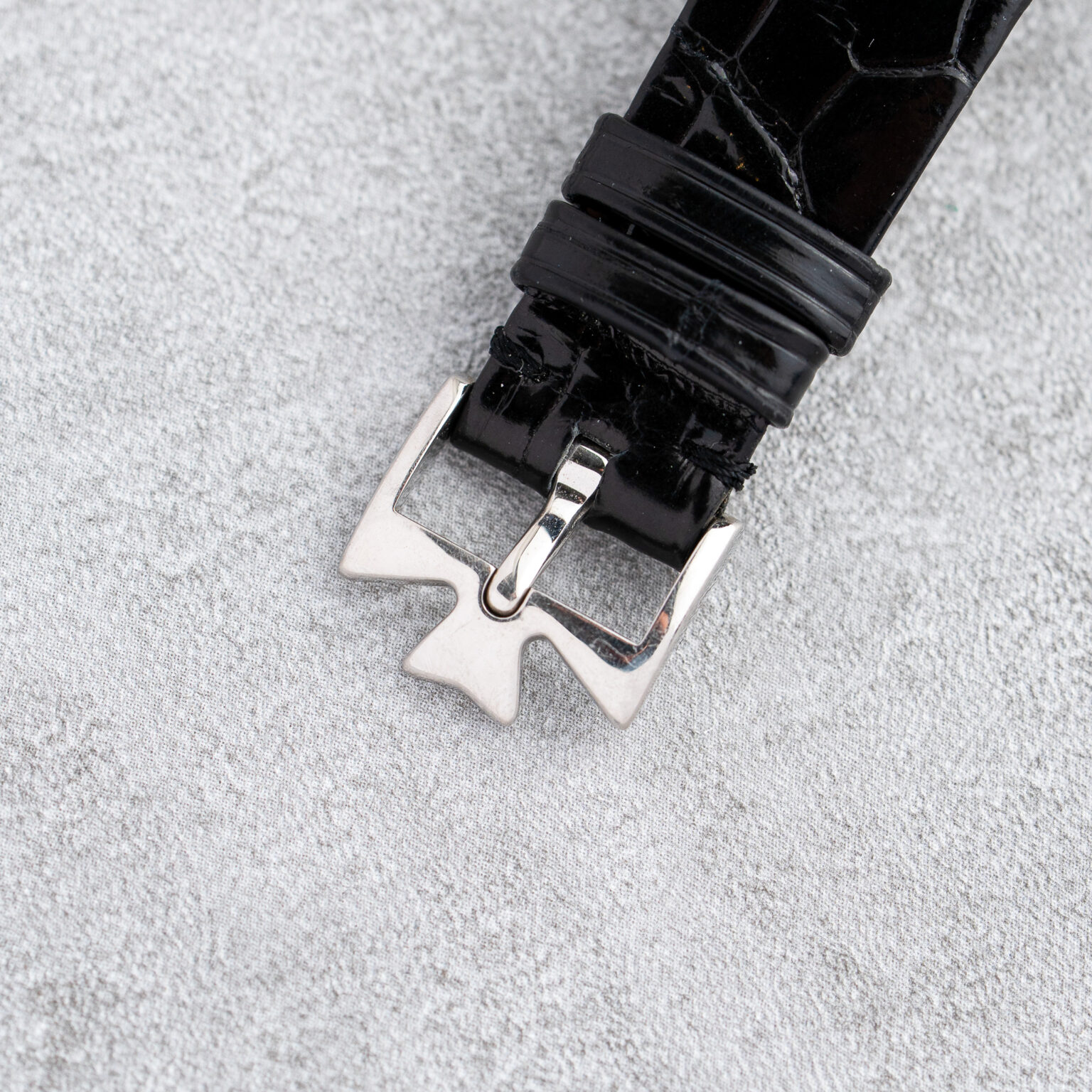 Vacheron Constantin Historique Small seconds Platinum 92239 - Image 5