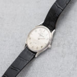 Vacheron Constantin Historique Small seconds Platinum 92239