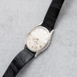 Vacheron Constantin Historique Small seconds Platinum 92239