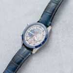 Zenith El Primero Chronomaster 2 ref. 95.3002.3600/69.C818 Titan Limited Edition