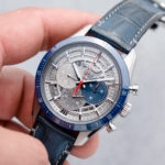 Zenith El Primero Chronomaster 2 ref. 95.3002.3600/69.C818 Titan Limited Edition