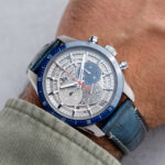 Zenith El Primero Chronomaster 2 ref. 95.3002.3600/69.C818 Titan Limited Edition
