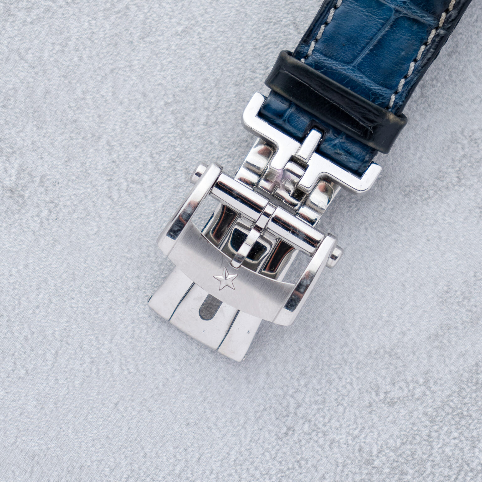 Zenith El Primero Chronomaster 2 ref. 95.3002.3600/69.C818 Titan Limited Edition - Image 5