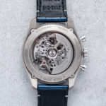 Zenith El Primero Chronomaster 2 ref. 95.3002.3600/69.C818 Titan Limited Edition