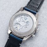 Zenith El Primero Chronomaster 2 ref. 95.3002.3600/69.C818 Titan Limited Edition