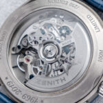 Zenith El Primero Chronomaster 2 ref. 95.3002.3600/69.C818 Titan Limited Edition