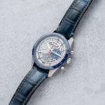 Zenith El Primero Chronomaster 2 ref. 95.3002.3600/69.C818 Titan Limited Edition