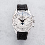 Zenith El Primero 410 03.2091.410/01.C494