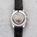 Zenith El Primero 410 03.2091.410/01.C494