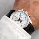 Zenith El Primero 410 03.2091.410/01.C494