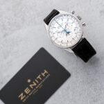 Zenith El Primero 410 03.2091.410/01.C494