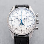 Zenith El Primero 410 03.2091.410/01.C494
