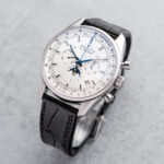 Zenith El Primero 410 03.2091.410/01.C494