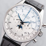 Zenith El Primero 410 03.2091.410/01.C494