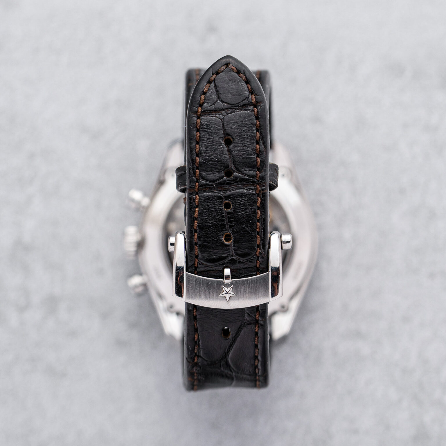 Zenith El Primero 410 03.2091.410/01.C494 - Image 14