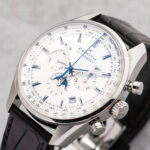 Zenith El Primero 410 03.2091.410/01.C494