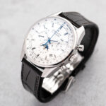 Zenith El Primero 410 03.2091.410/01.C494