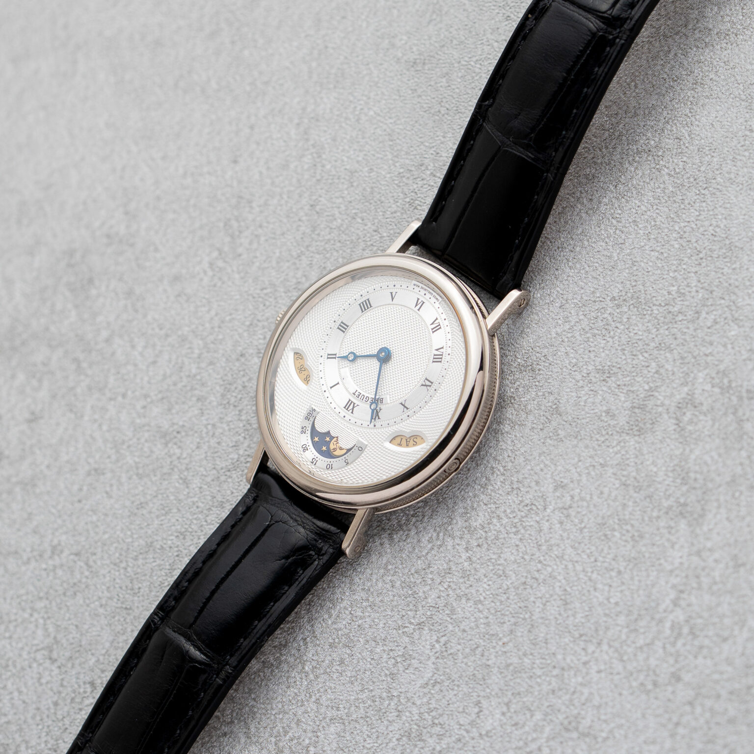 Breguet Classique Complication ref. 3337 - Image 6