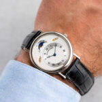 Breguet Classique Complication ref. 3337