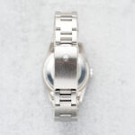 Rolex Air-King 34 – Ref. 14000 | White Roman Dial | 1999