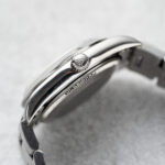 Rolex Air-King 34 – Ref. 14000 | White Roman Dial | 1999
