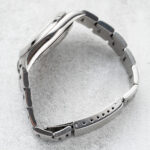 Rolex Air-King 34 – Ref. 14000 | White Roman Dial | 1999