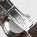 Rolex Air-King 34 – Ref. 14000 | White Roman Dial | 1999