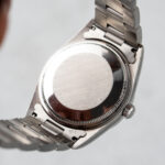 Rolex Air-King 34 – Ref. 14000 | White Roman Dial | 1999