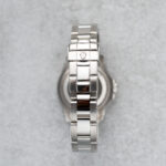 Rolex Yacht-Master 29 – Ref. 169622 | Platinum Dial
