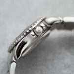 Rolex Yacht-Master 29 – Ref. 169622 | Platinum Dial