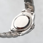 Rolex Yacht-Master 29 – Ref. 169622 | Platinum Dial