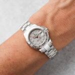 Rolex Yacht-Master 29 – Ref. 169622 | Platinum Dial