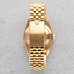 Rolex Datejust 36 ref. 16238 - Mahagony Wood dial - Serviced