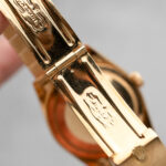 Rolex Datejust 36 ref. 16238 - Mahagony Wood dial - Serviced