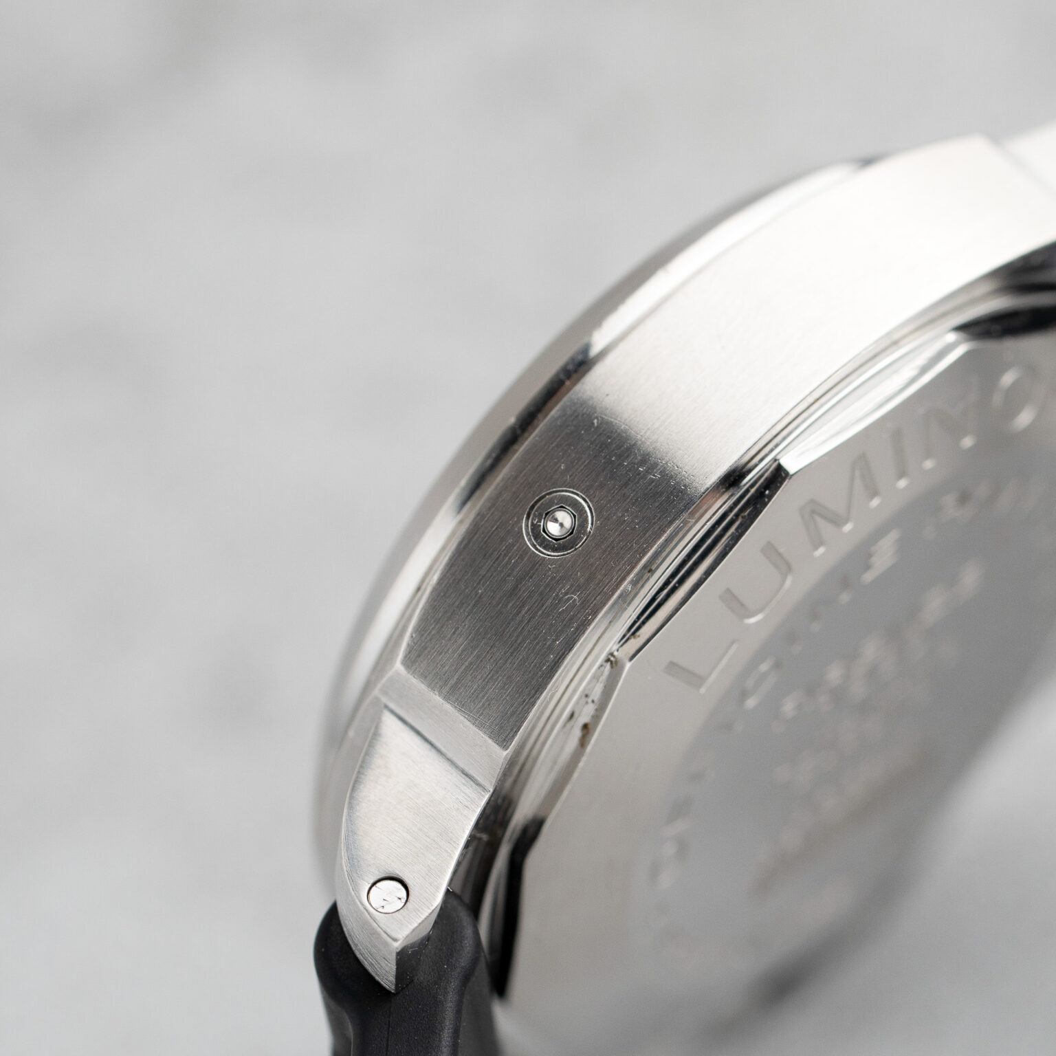 Panerai Luminor Daylight PAM00356 - Image 8