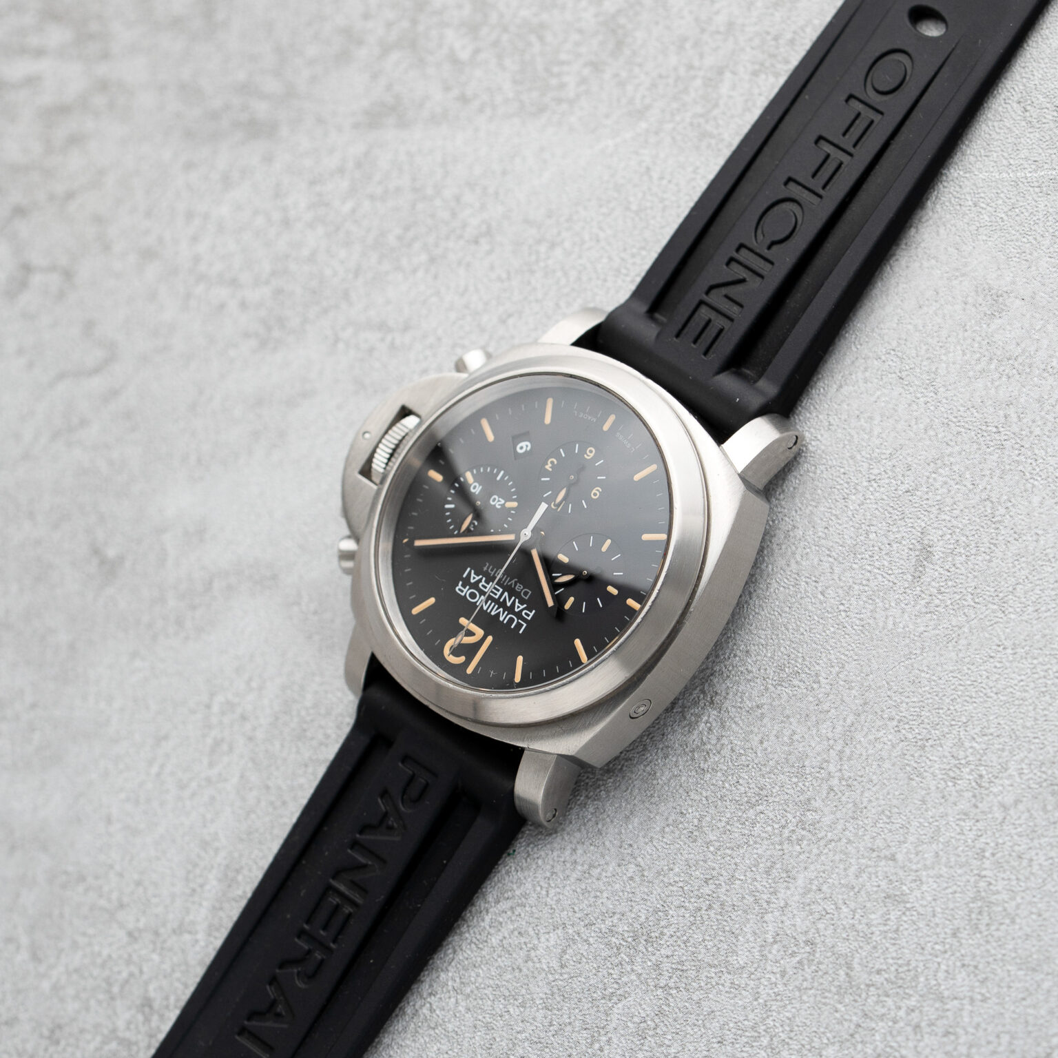 Panerai Luminor Daylight PAM00356 - Image 6