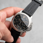 Panerai Luminor Daylight PAM00356