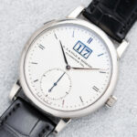 A. Lange and Söhne Saxonia 315.026