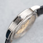 A. Lange and Söhne Saxonia 315.026